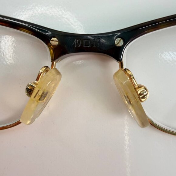 Tory Burch Designer Eyeglasses – Model TY2018 – With Hard Case - Picture 6 of 13